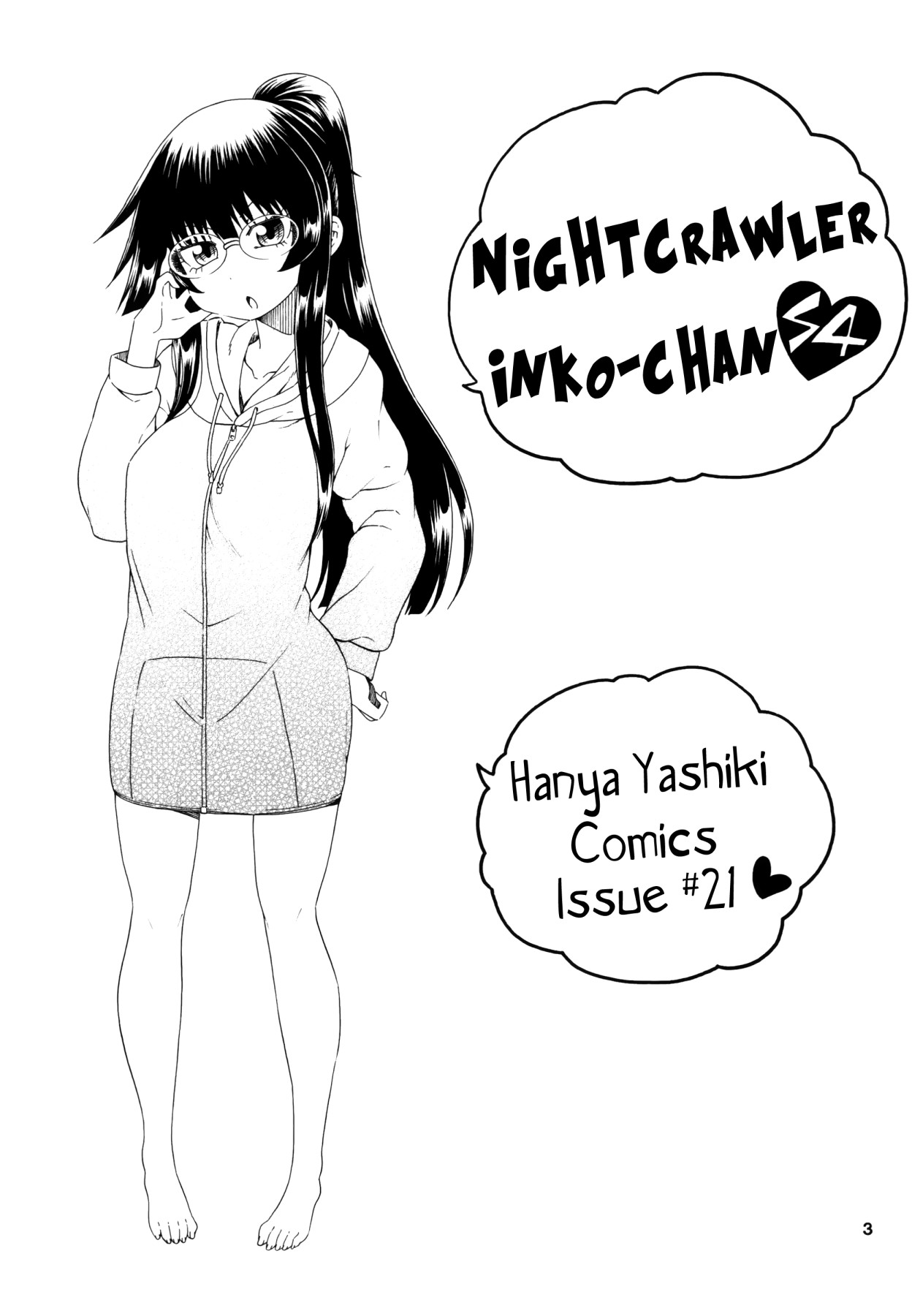Hentai Manga Comic-Nightcrawler Inko-chan S4-Read-2